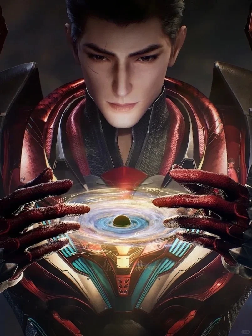 Chiêm ngưỡng từng nét vẽ của Từ Hân tranh vẽ