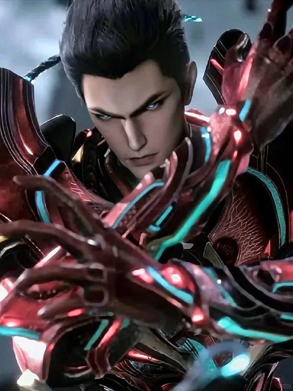 Hình nền chất lượng cao từ Từ Hân hình nền