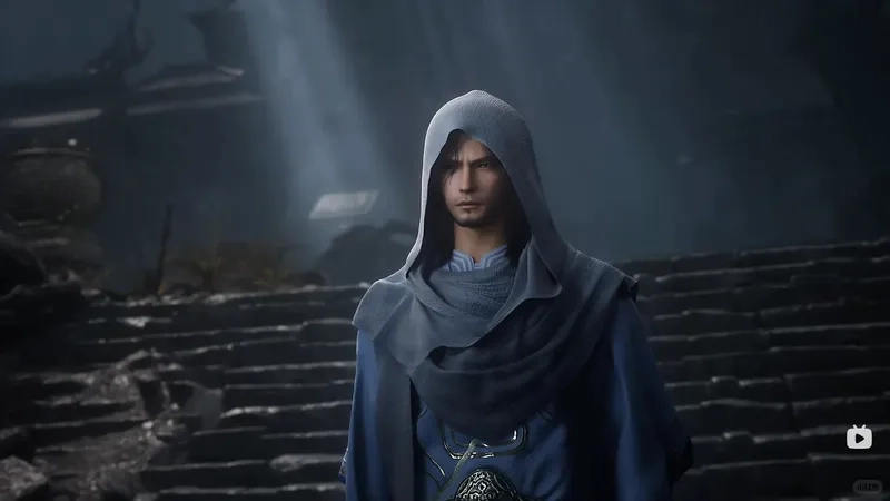 Phong cách điên cuồng Lão Phong Tử rất khó đoán