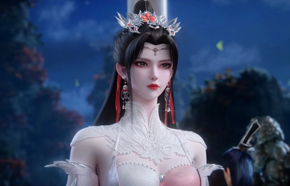 Khám phá Liễu Mi hoạt hình đầy màu sắc