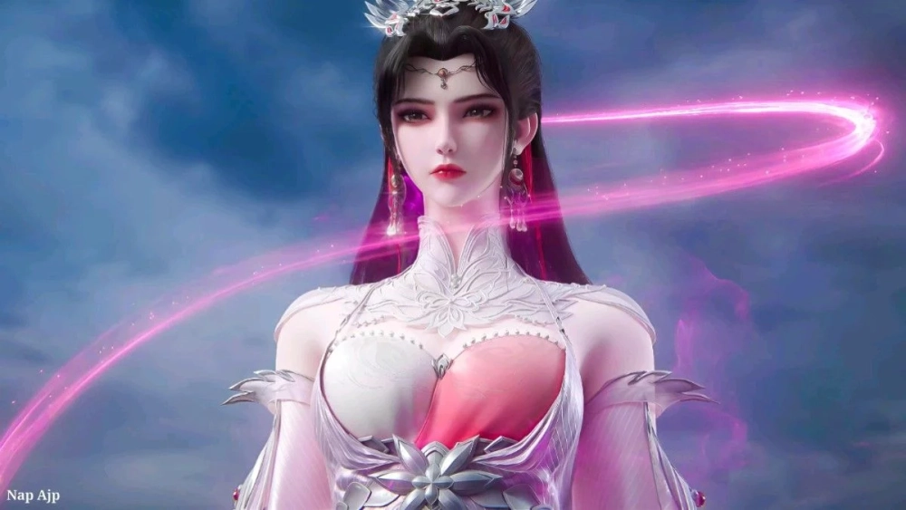 Ngắm Liễu Mi tạo hình độc đáo và ấn tượng