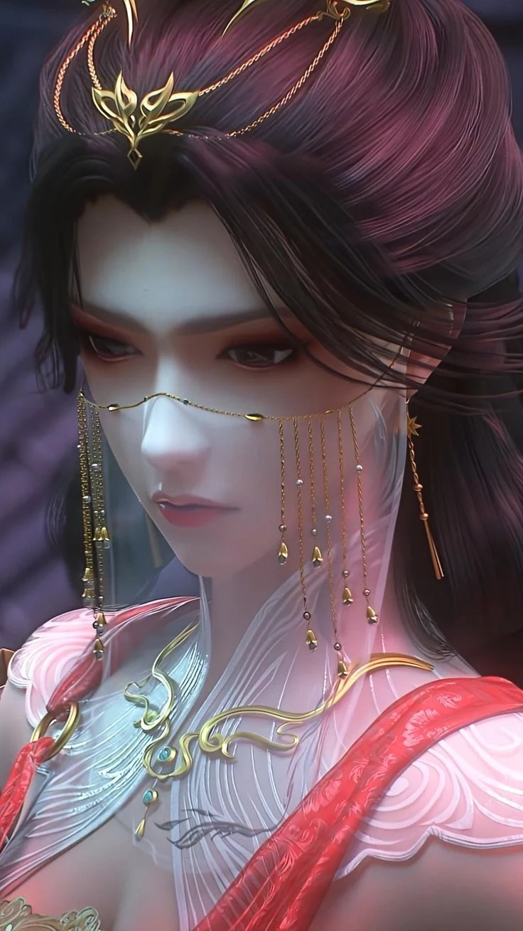 Tải ngay Liễu Mi wallpaper chất lượng cao