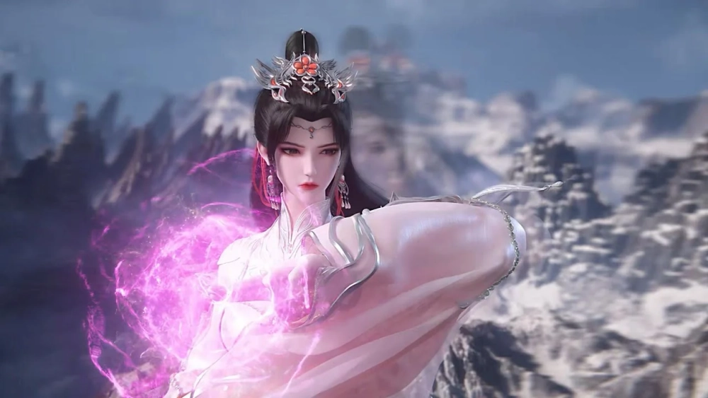 Tìm hiểu về Liễu Mi nhân vật nổi bật