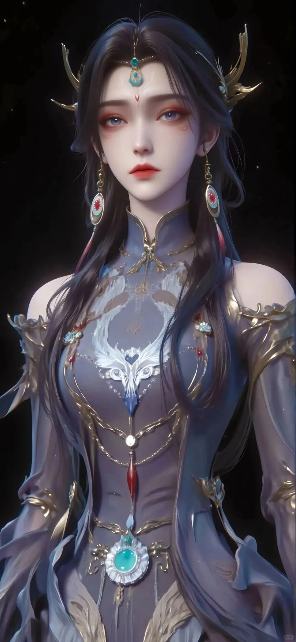 Linh Lung Tiên Tôn và Thái Nhất Môn quyết chiến đỉnh cao