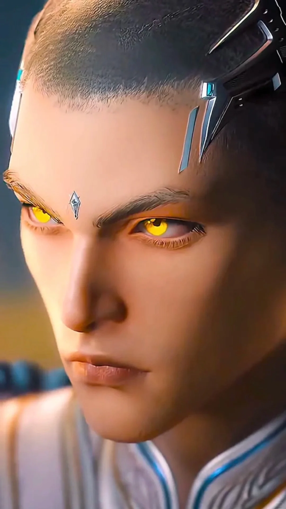 Lôi Thần trong Thôn Phệ Tinh Không là ai và sức hút đặc biệt