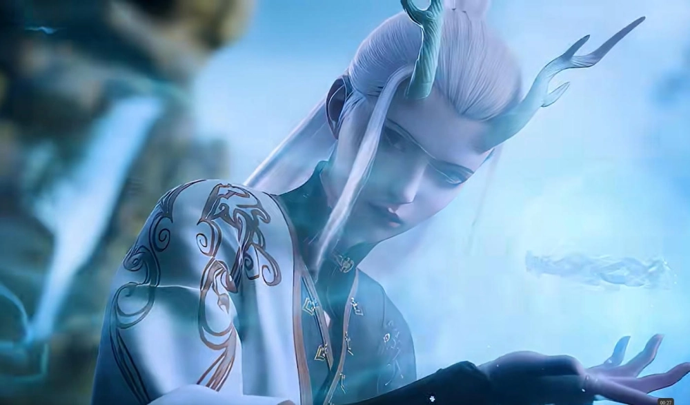 Long Huyên cosplay chuyên nghiệp sát thực tế với nguyên tác