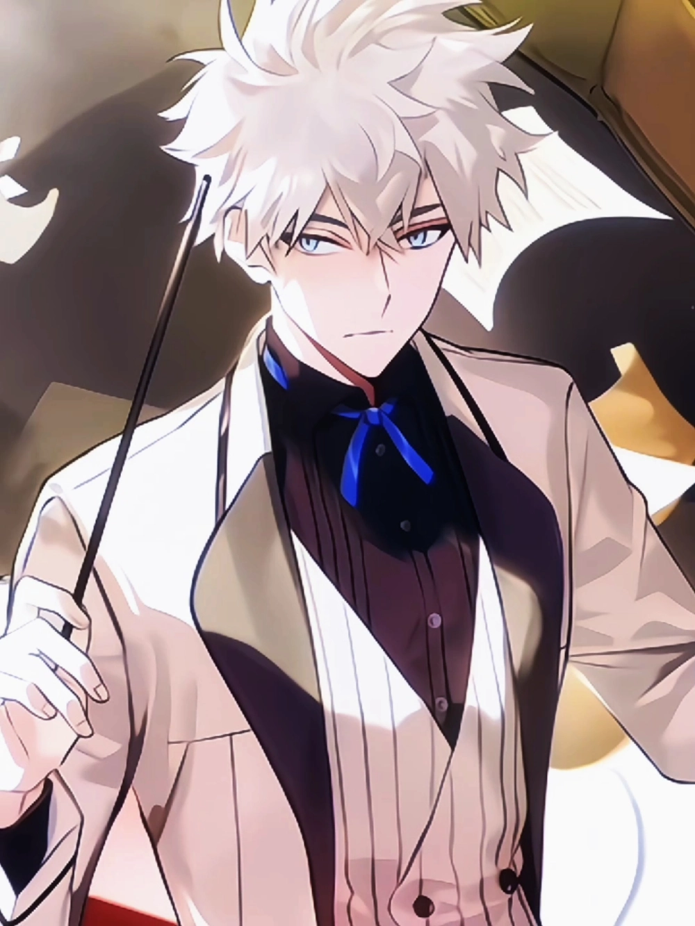 Ảnh đại diện Lục Quang chuẩn gu người hâm mộ