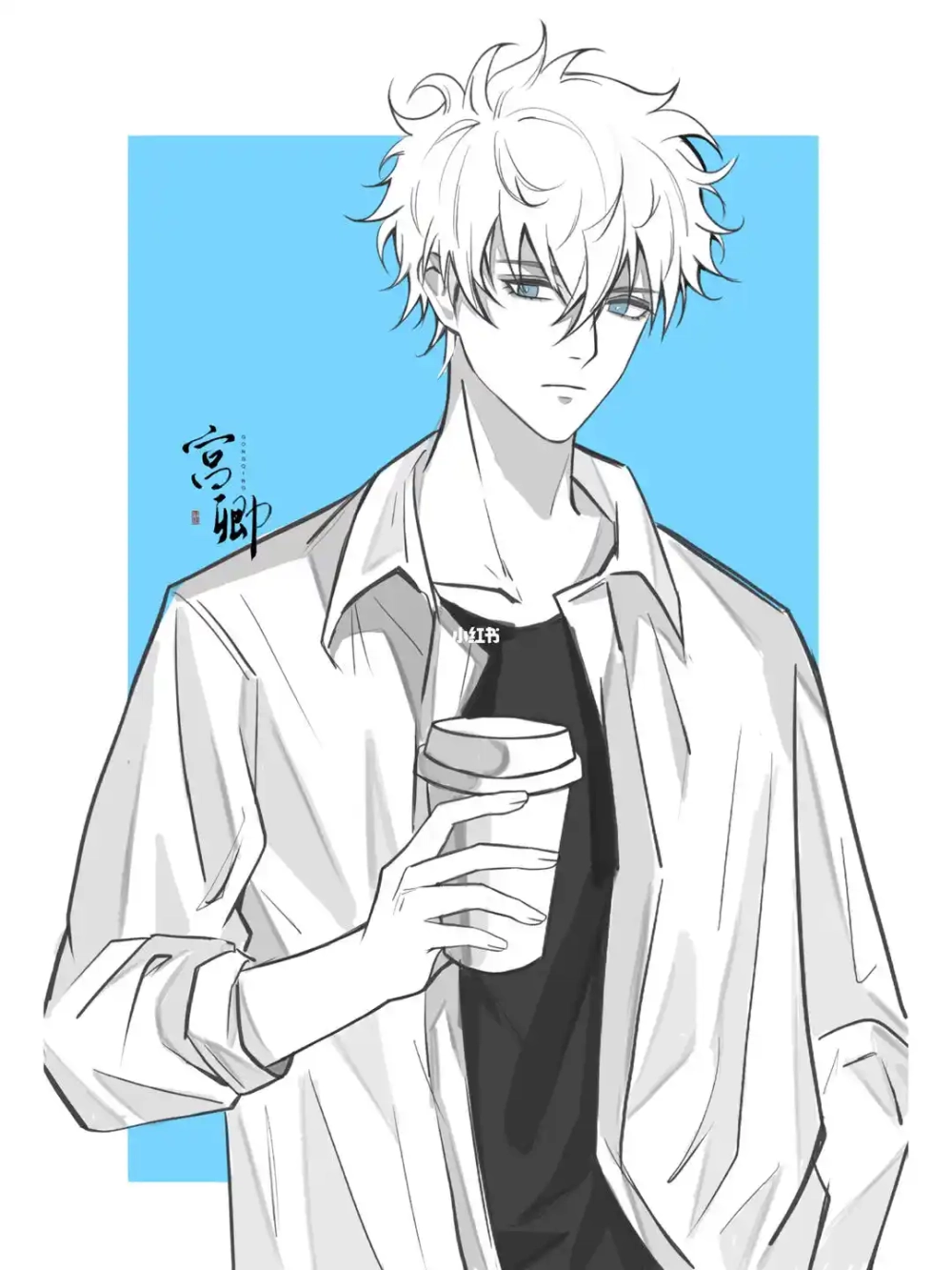 Lục Quang avatar phù hợp mọi nền tảng