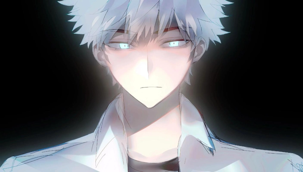 Ảnh Lục Quang sắc nét nổi bật chi tiết