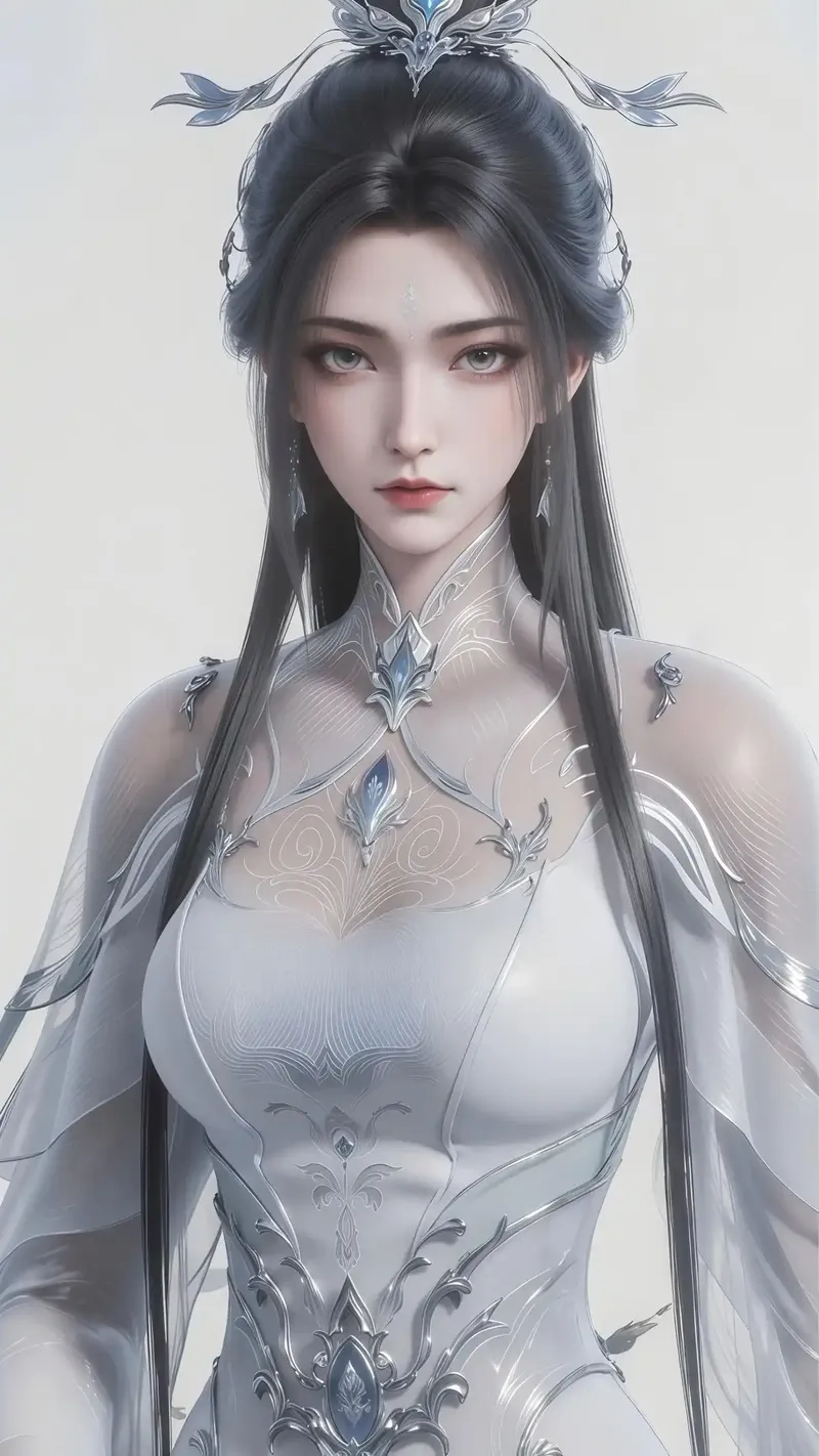 Bộ sưu tập hình ảnh Lục Tuyết Kỳ đẹp 