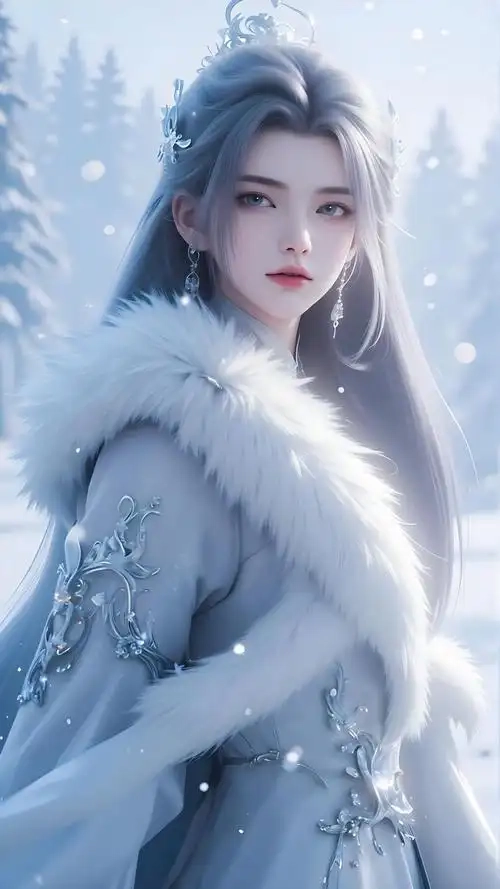 Tình bạn Lục Tuyết Kỳ và Điền Linh Nhi đẹp