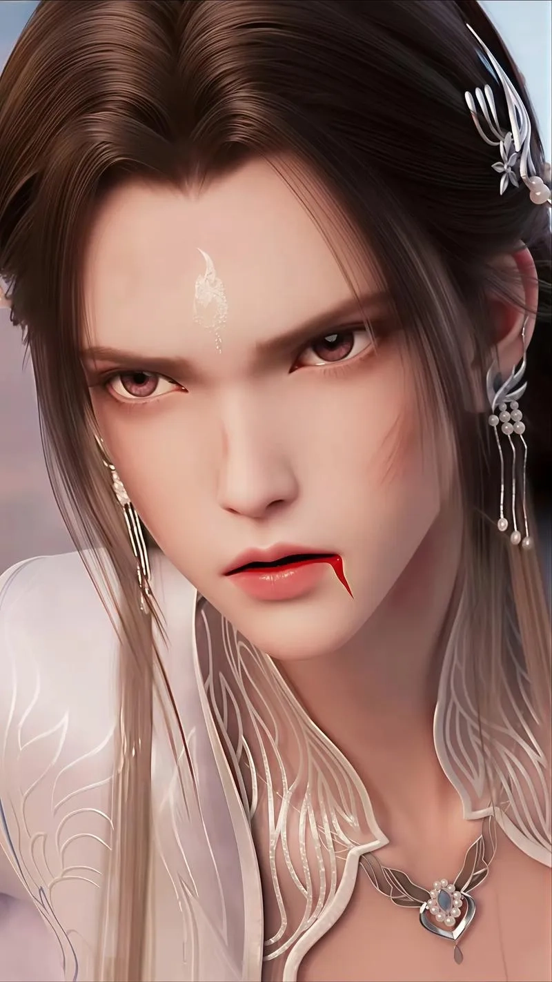 Thần binh kiếm Thiên Gia Lục Tuyết Kỳ