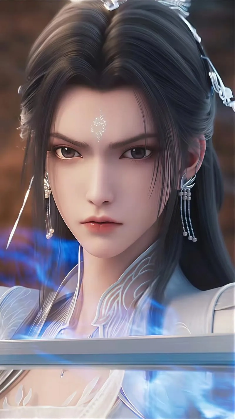 Cốt truyện nhân vật Lục Tuyết Kỳ truyện