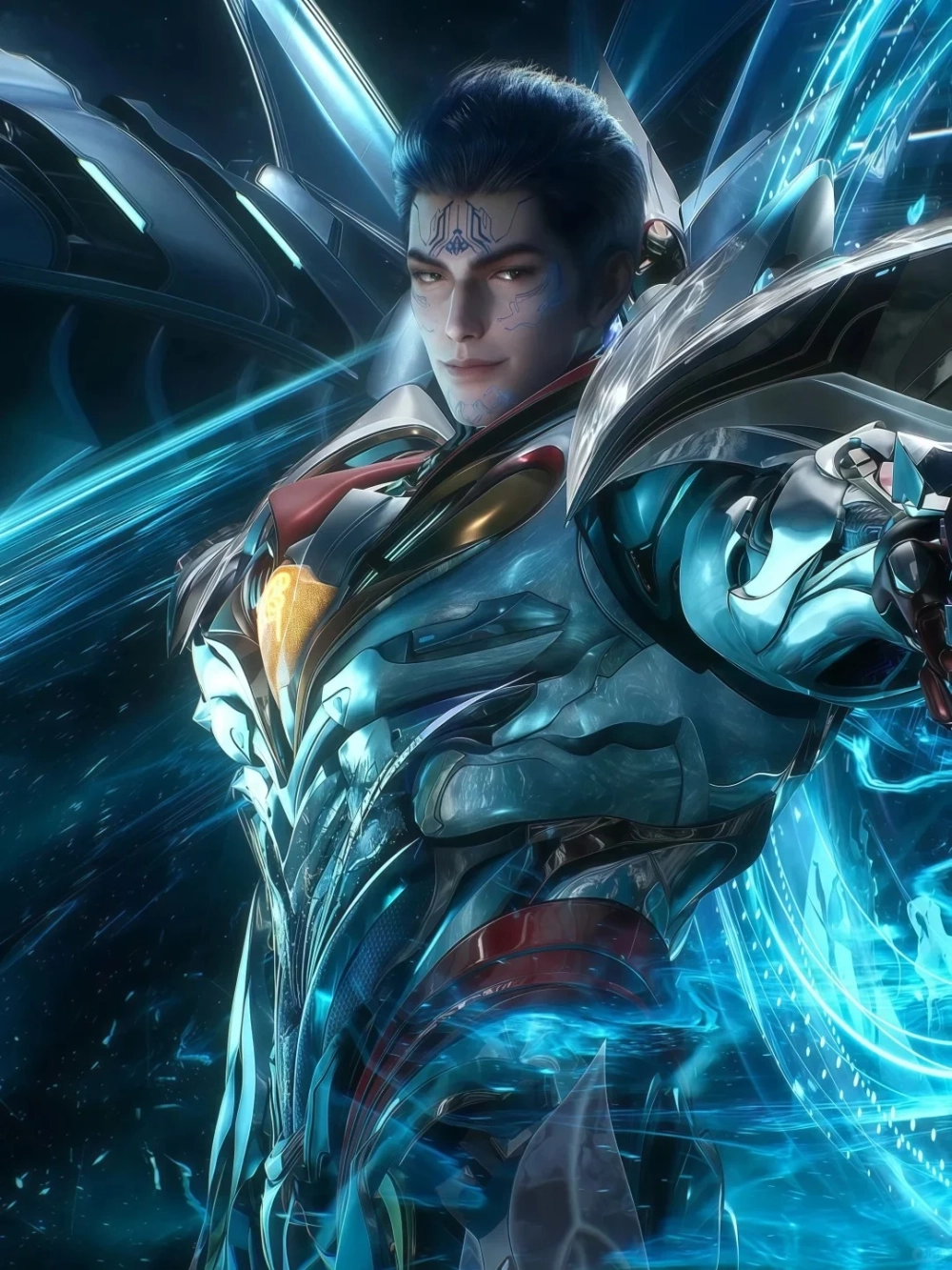 Khám phá Lý Diệu hoạt hình đầy màu sắc