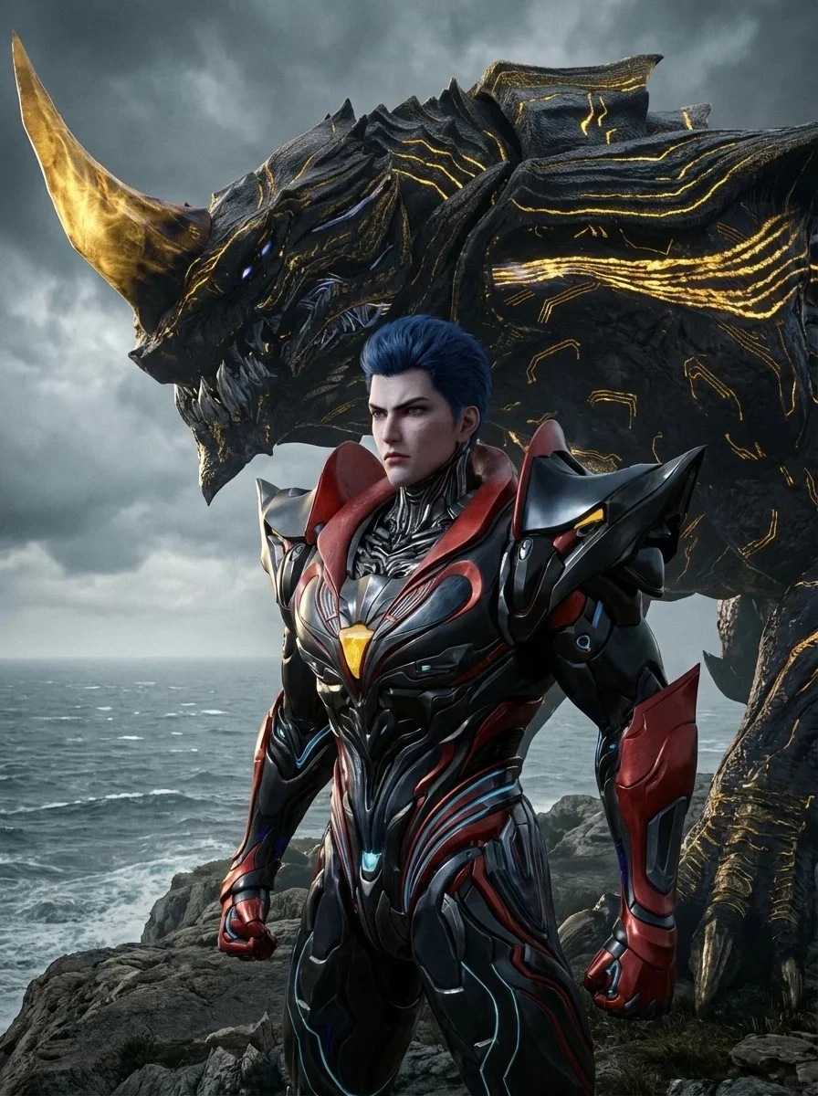 Khám phá Lý Diệu 4k sống động chi tiết