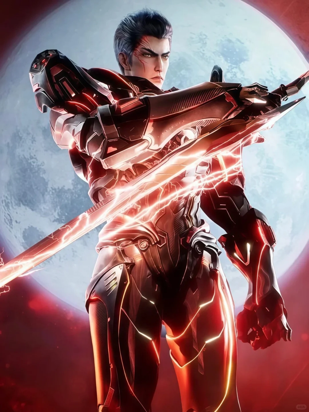 Lý Diệu là ai trong Thôn Phệ Tinh Không đầy mâu thuẫn