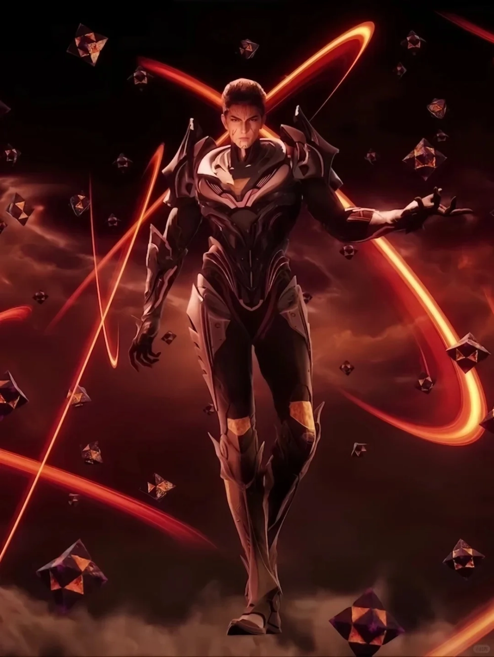 Thưởng thức Lý Diệu đồ họa đẹp và ấn tượng