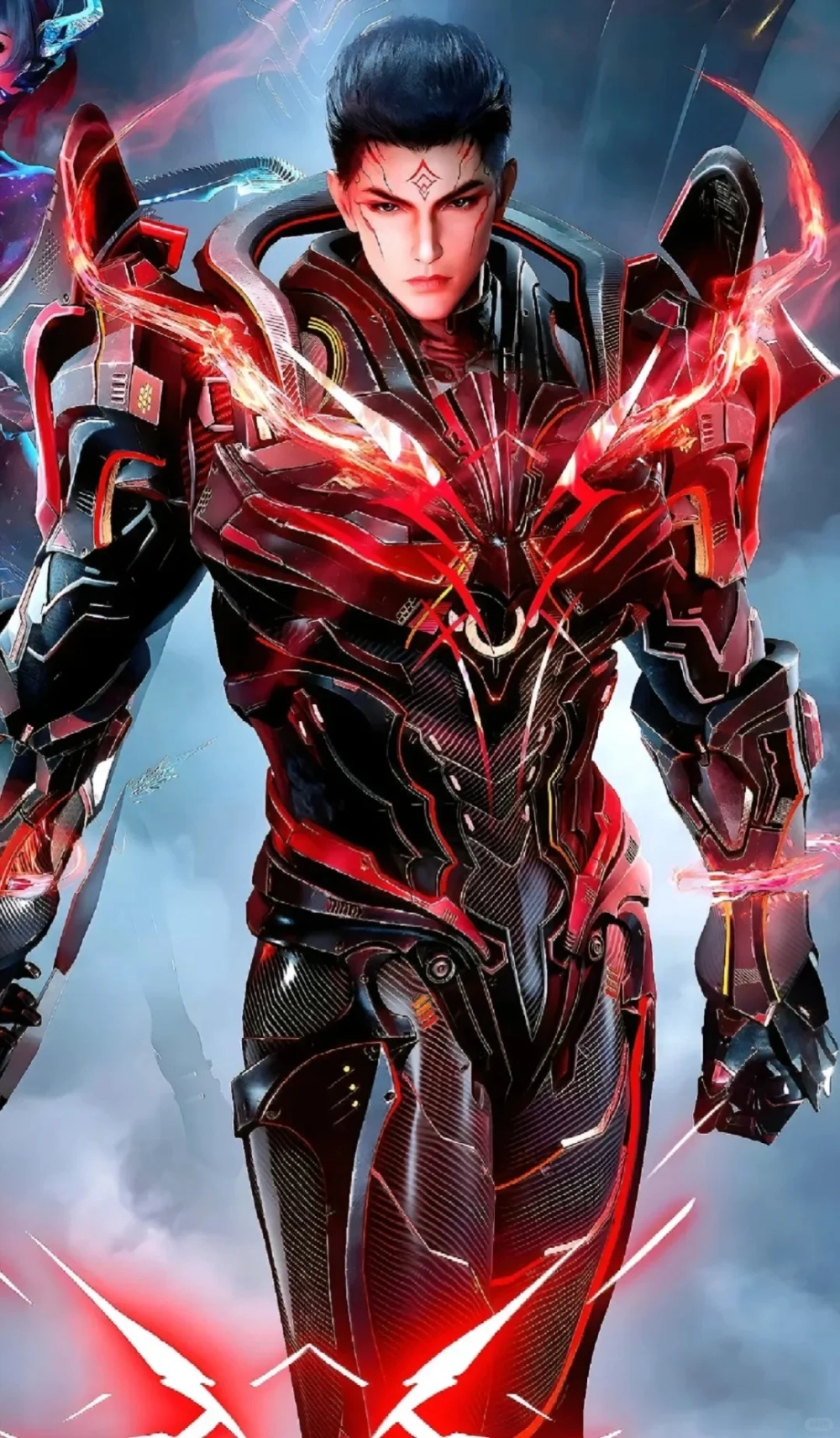 Trải nghiệm bộ sưu tập Lý Diệu visual độc đáo