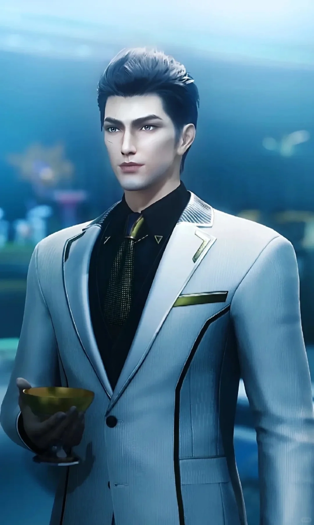 Chọn ngay Lý Diệu ảnh nền cho máy tính