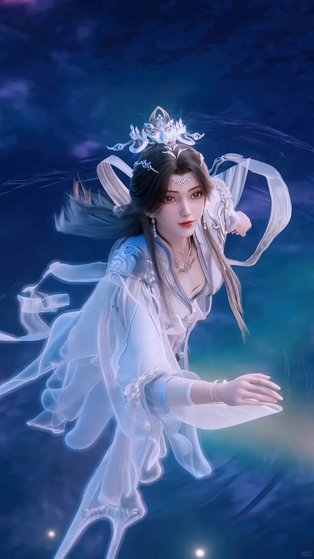 Khám phá Lý Mộ Uyển 4k sống động đến từng chi tiết