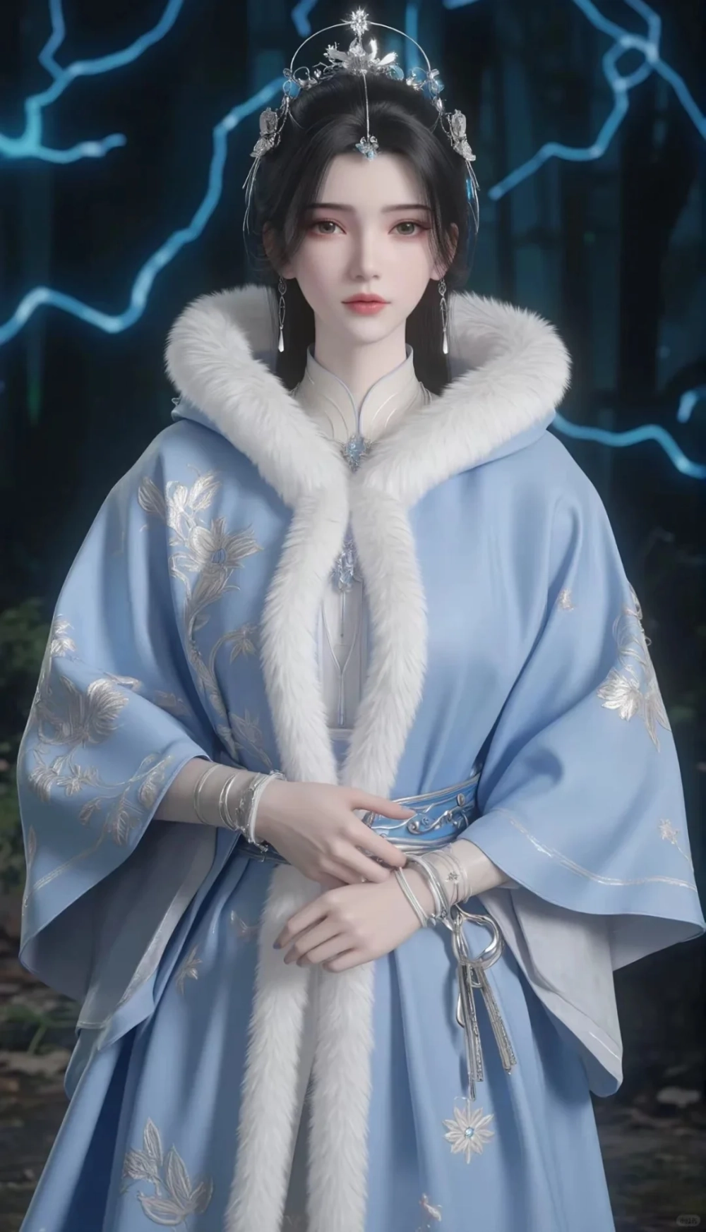 Lý Mộ Uyển là ai trong Tiên Nghịch đầy bi kịch