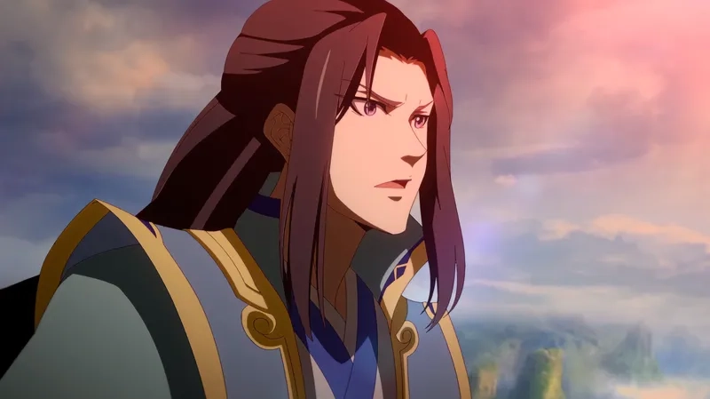 Con đường Lý Thanh Hậu tu tiên đầy thử thách và cơ duyên