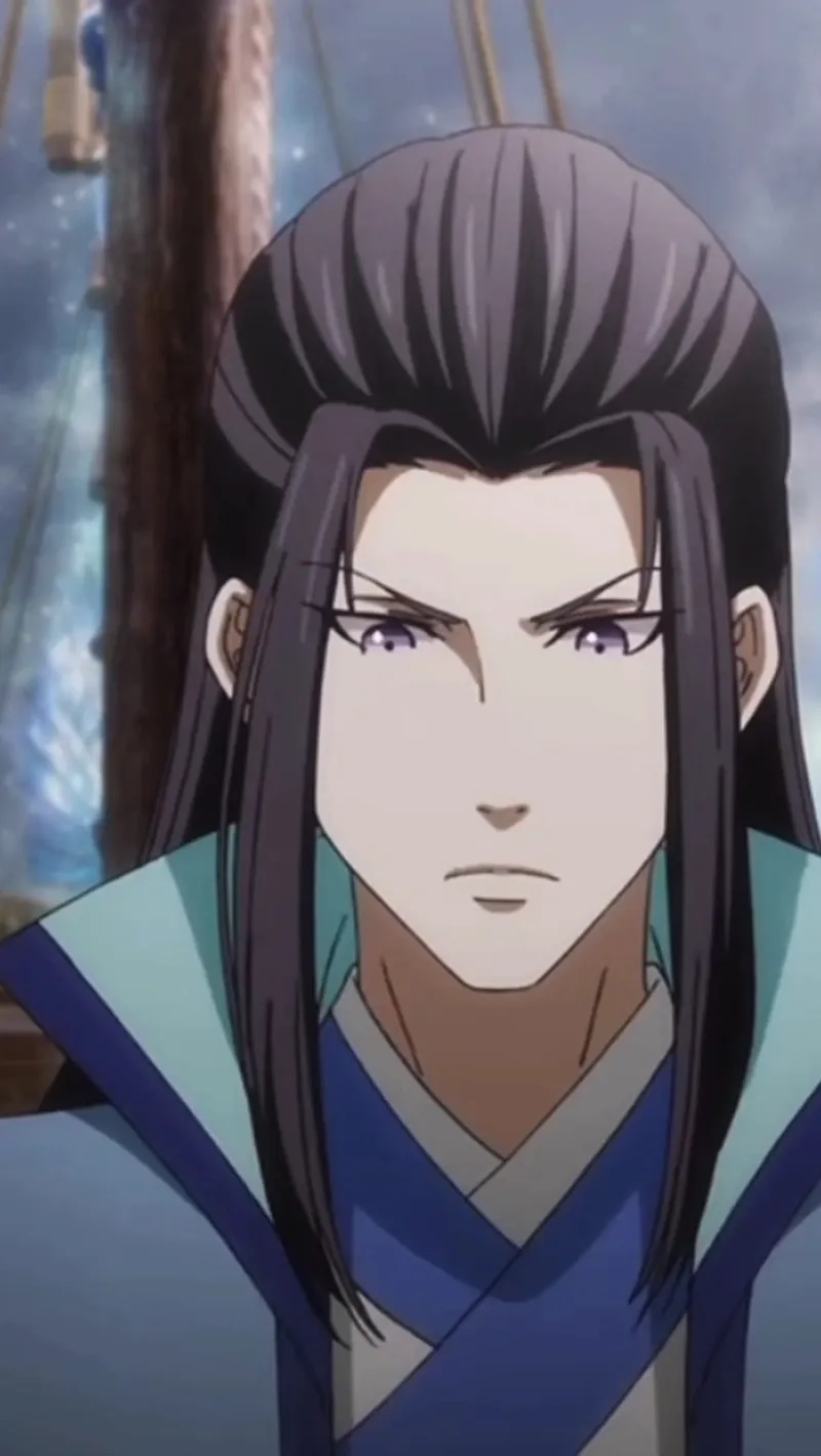 Nhiều fan tò mò Lý Thanh Hậu là ai trong thế giới tu tiên