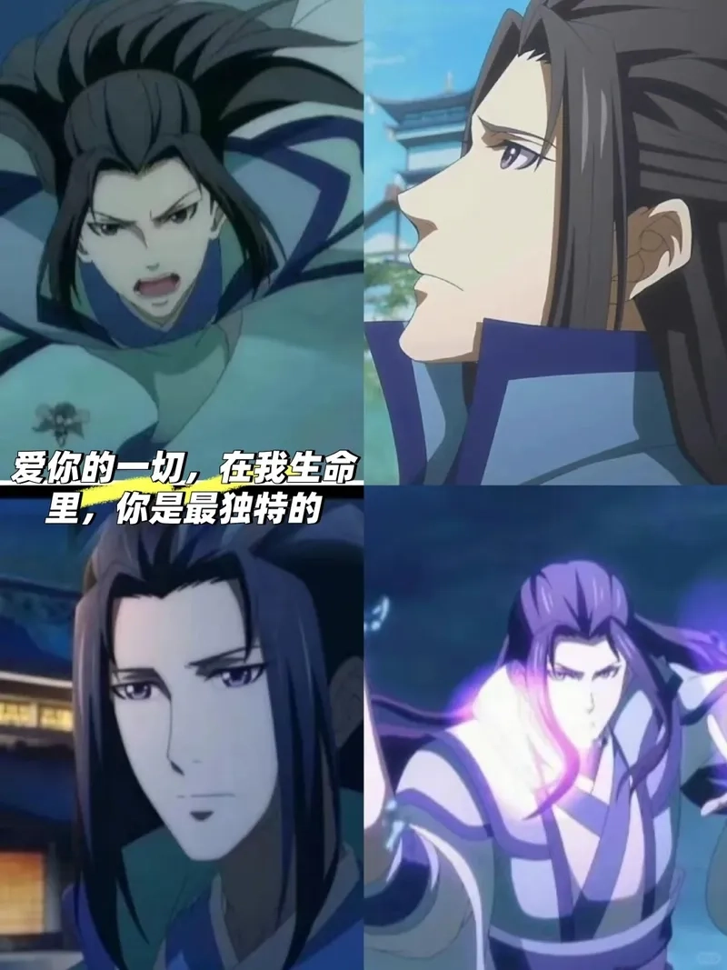 Những pháp bảo của Lý Thanh Hậu mang uy lực đáng sợ