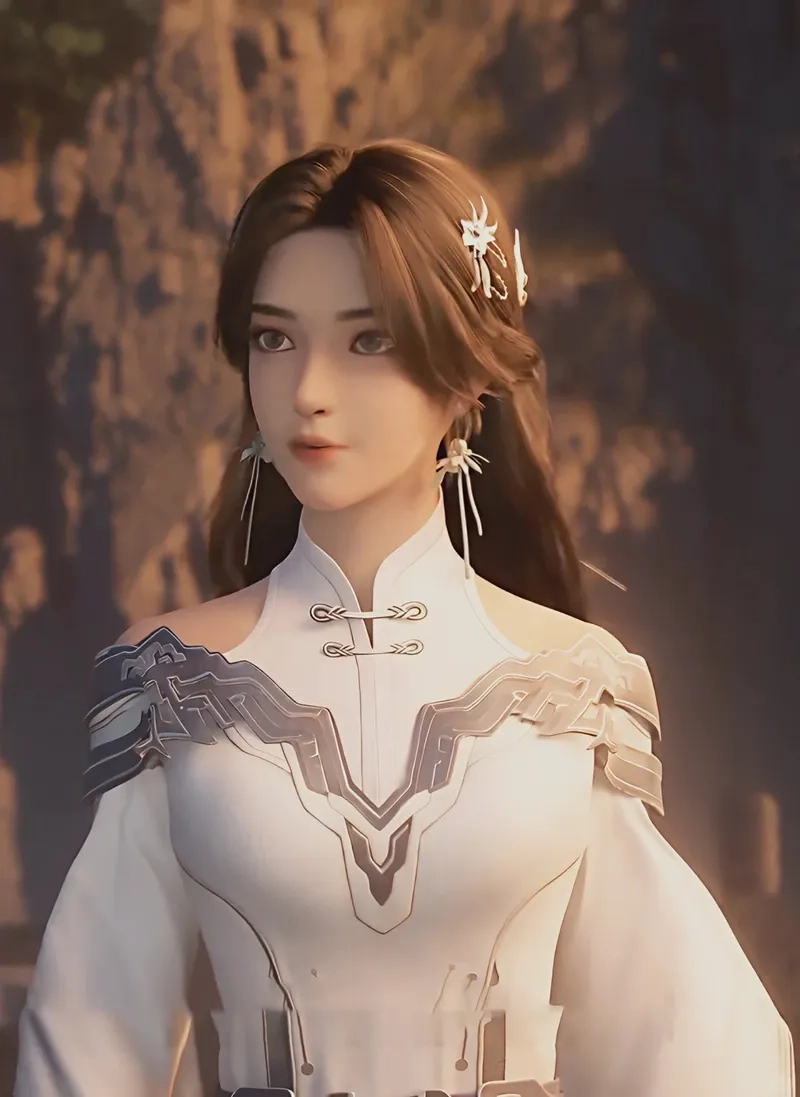 Mối quan hệ Lý Tiểu Mạn và Diệp Phàm phức tạp