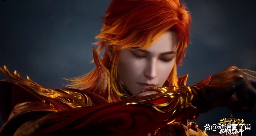 Fanart Mã Hồng Tuấn sáng tạo đầy cảm xúc