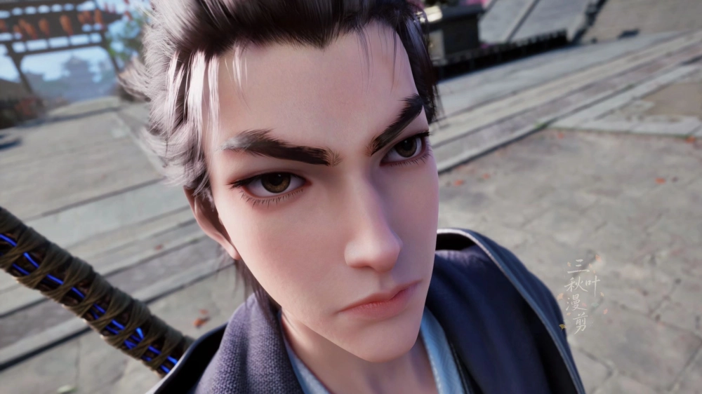 Hình nền Mạnh Xuyên 4k sắc nét cho máy tính