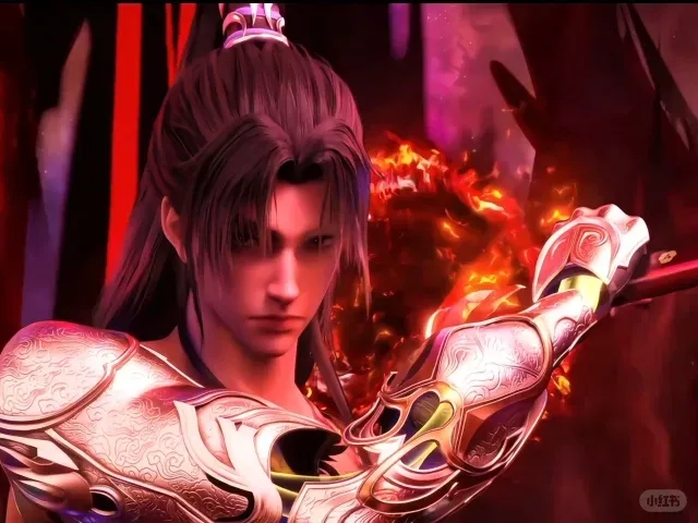 Cận cảnh pháp bảo của Mạnh Xuyên cực chi tiết