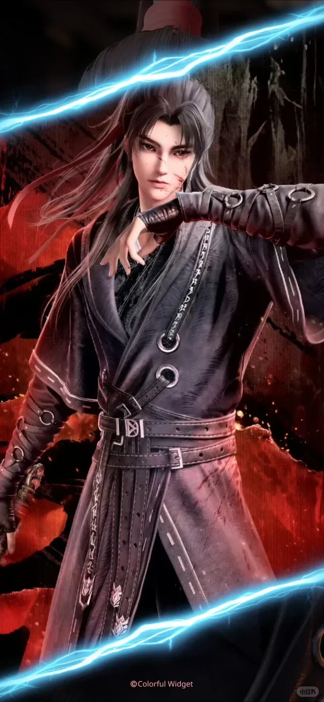 Ảnh Mạnh Xuyên chiến đấu dũng mãnh giữa vòng vây