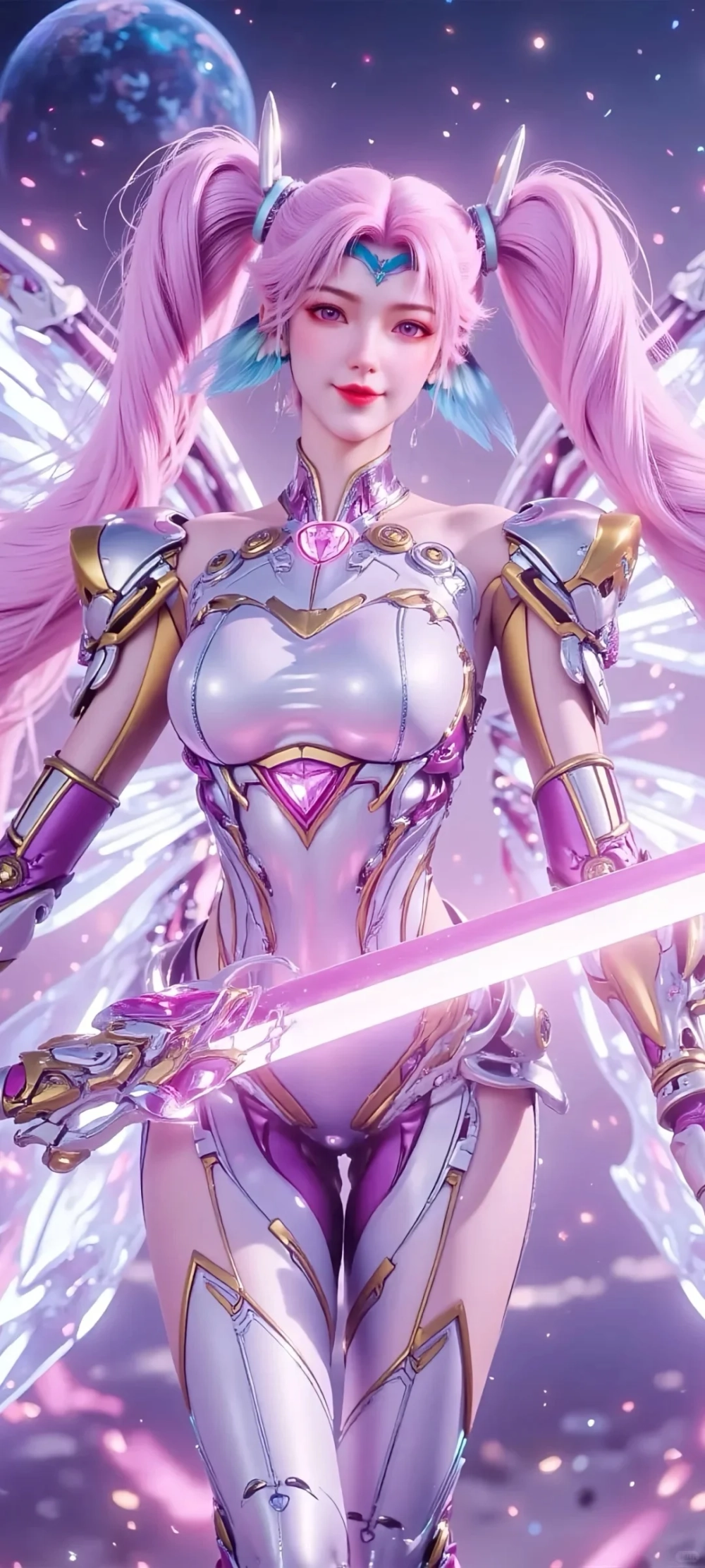 Chọn ngay Ngải Thần avatar cá tính cho bạn