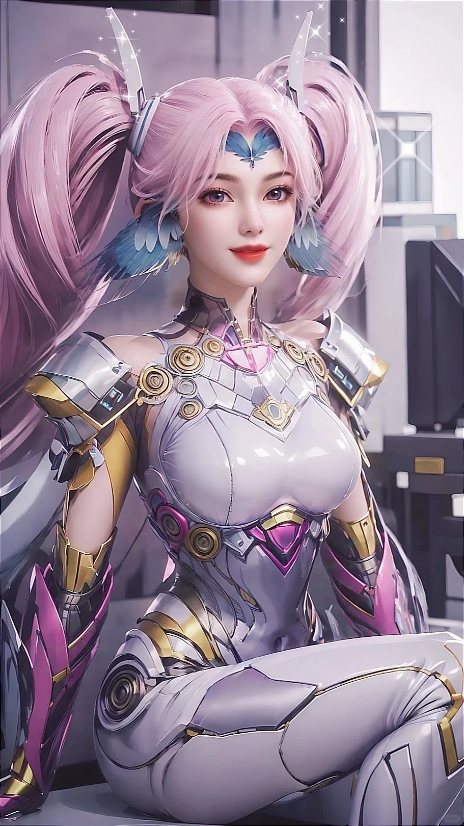 Ngắm Ngải Thần ảnh đẹp cực kỳ ấn tượng