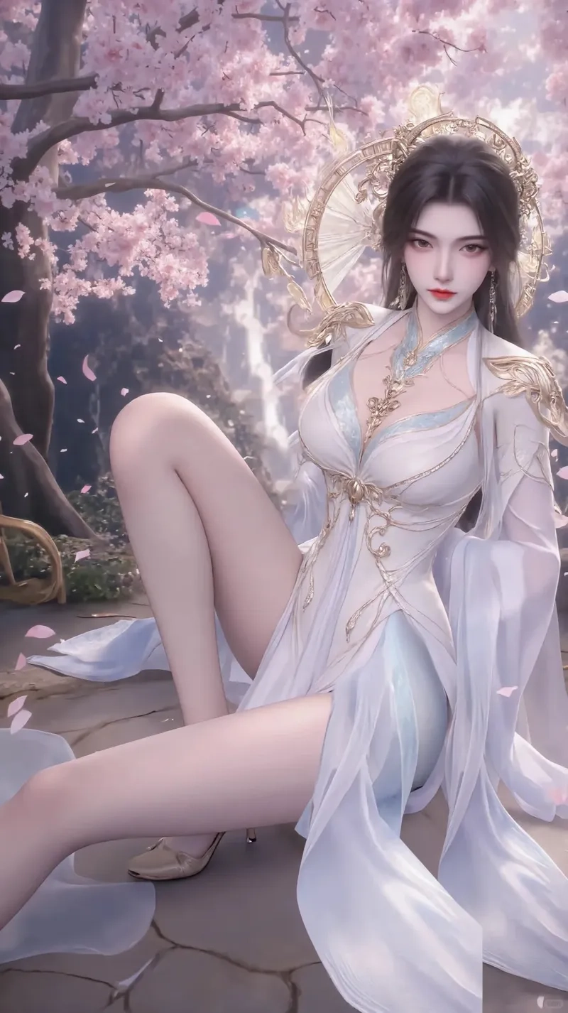 Khoảnh khắc Ngoan Nhân Đại Đế Già Thiên gây chấn động