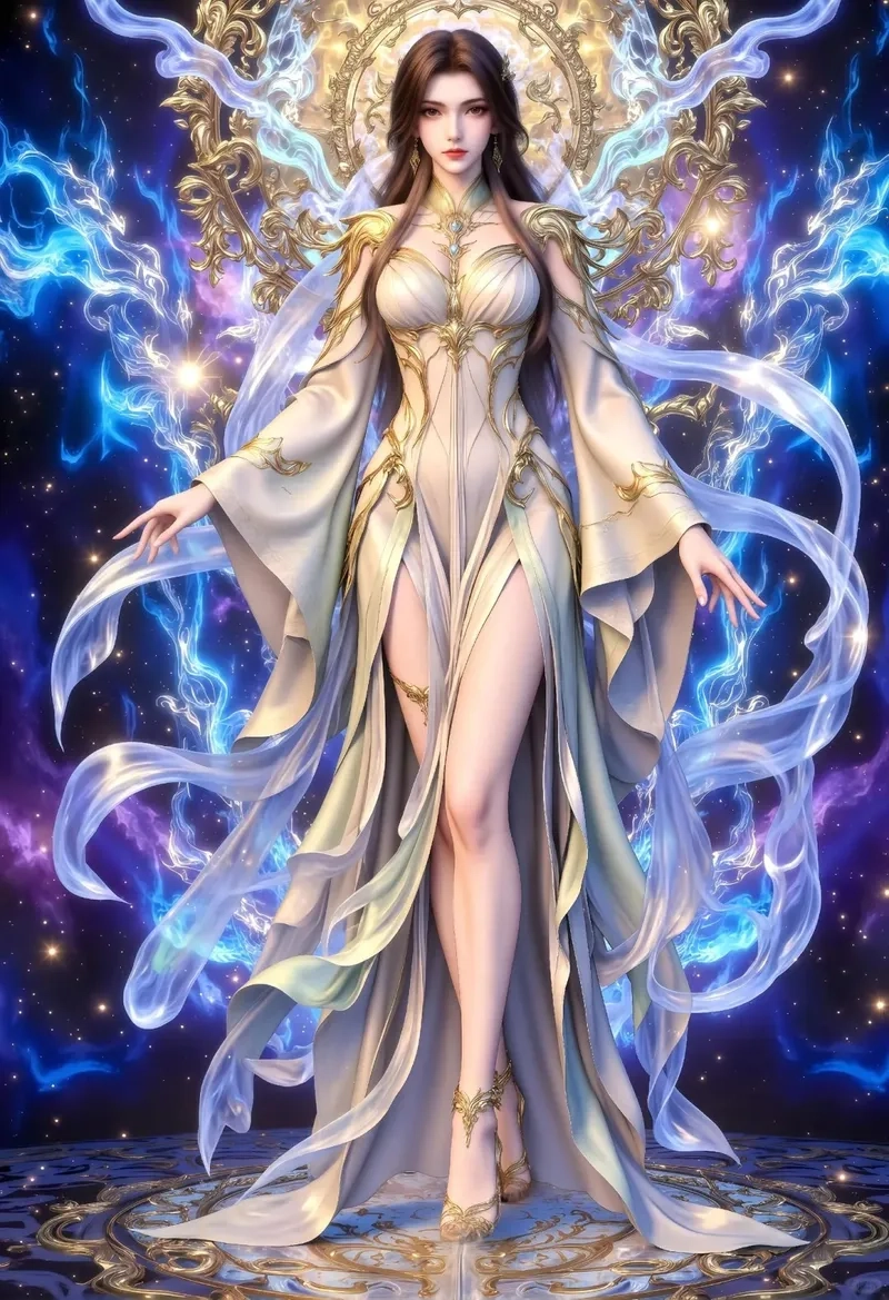 Nhiều fan tò mò Ngoan Nhân Đại Đế là ai trong lore cổ