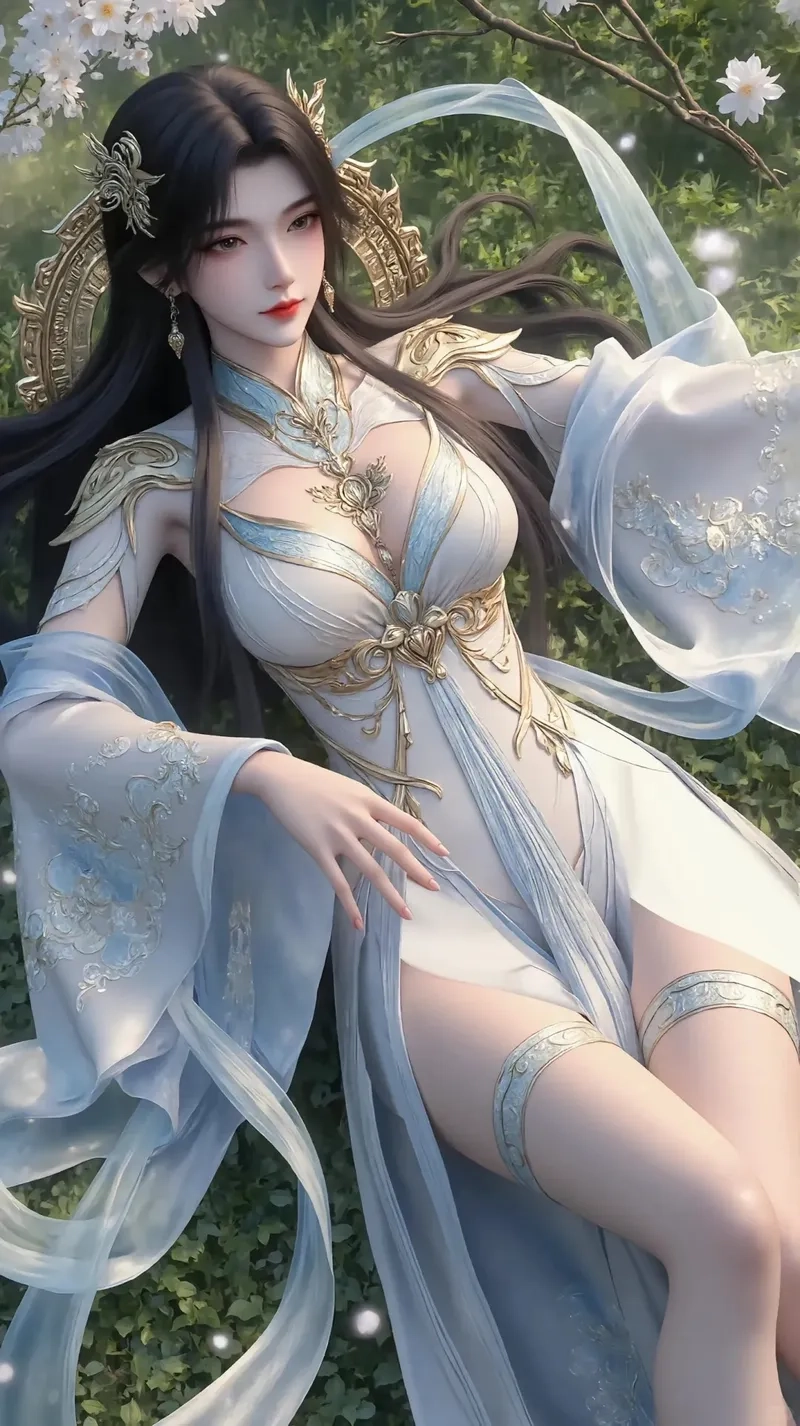 Sức mạnh thật sự Ngoan Nhân Đại Đế mạnh cỡ nào