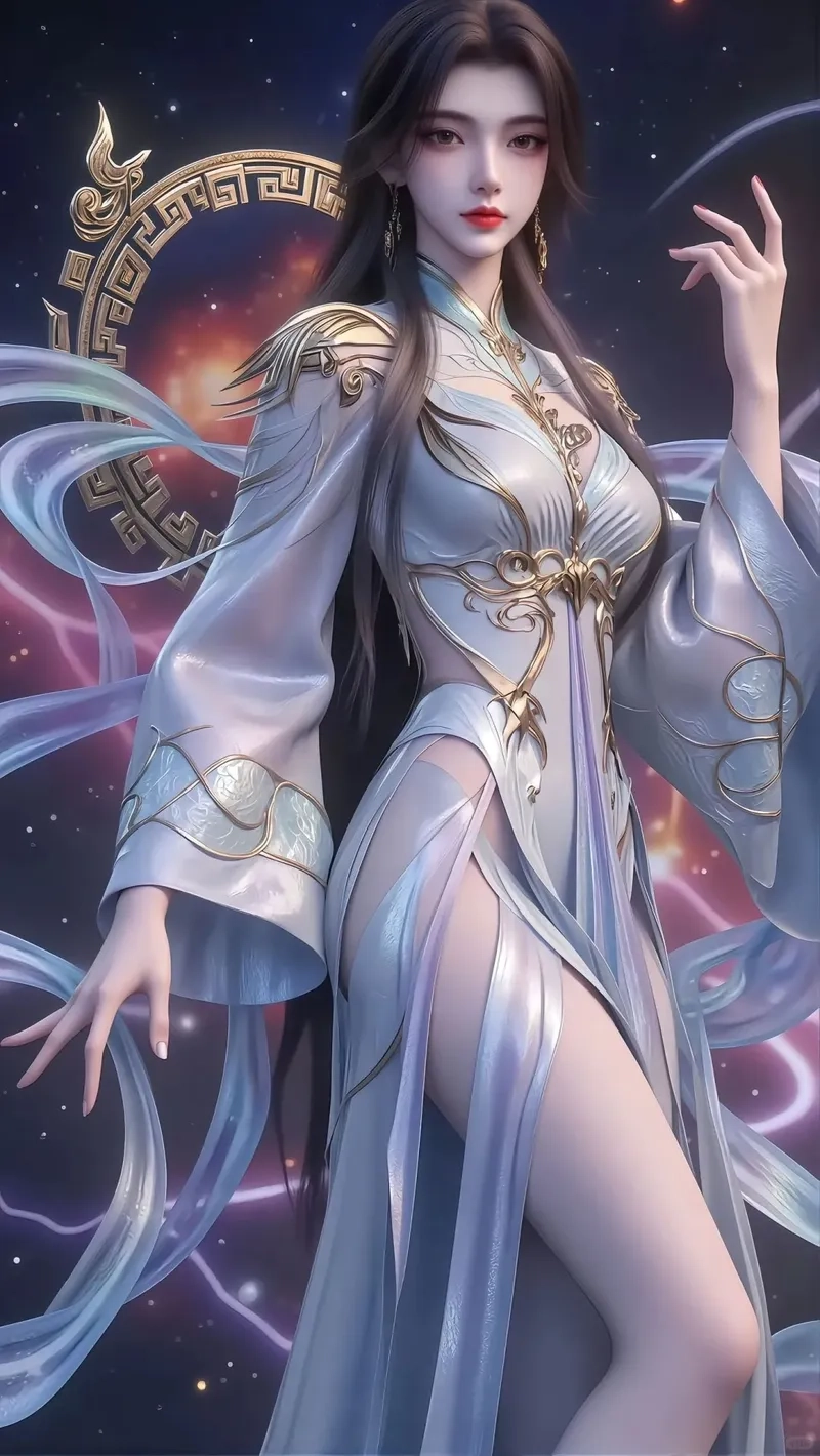 Tu vi của Ngoan Nhân Đại Đế khiến chư thiên e dè