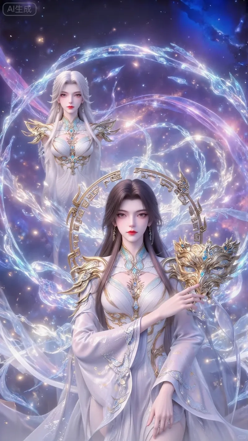 Trong truyện Già Thiên Ngoan Nhân Đại Đế là huyền thoại