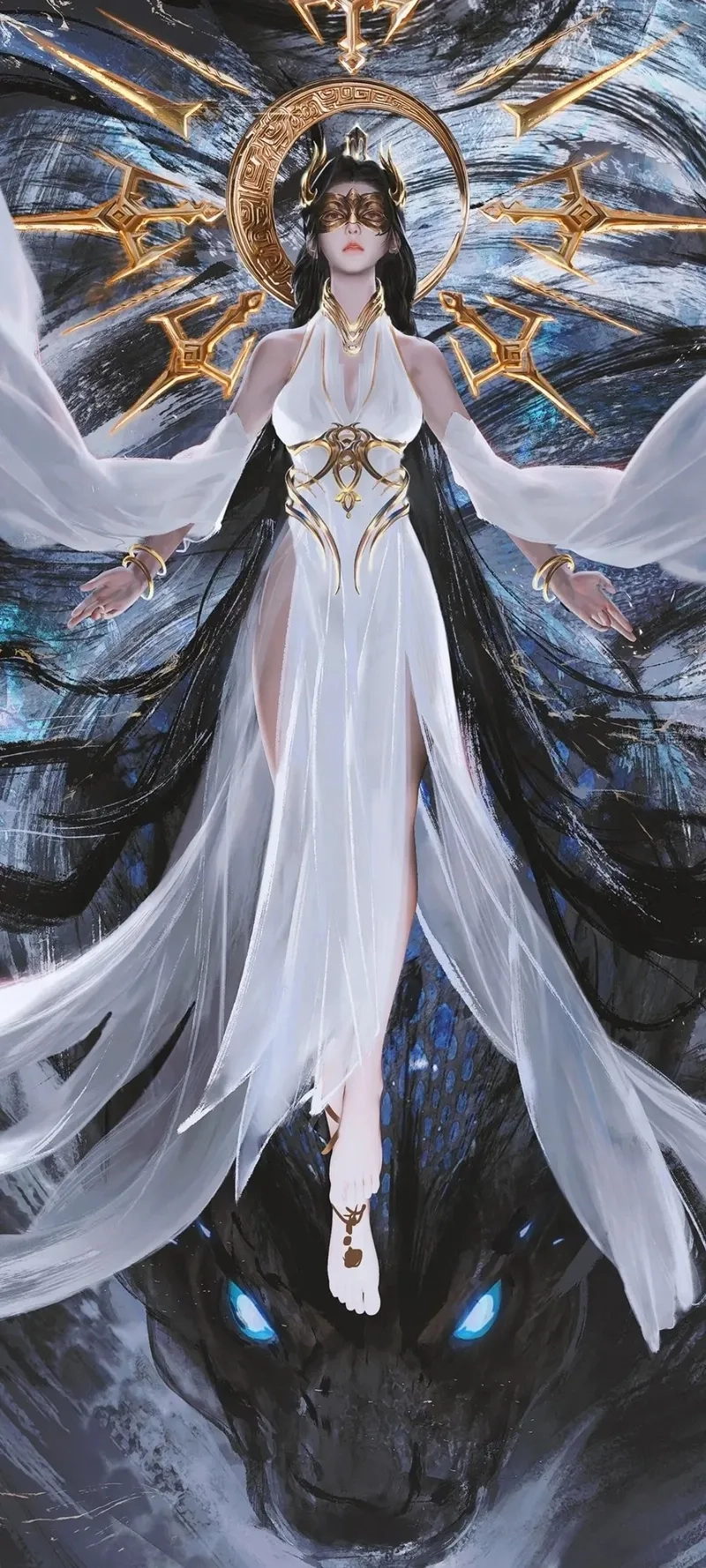 Fan tìm Ngoan Nhân Đại Đế xuất hiện tập nào trong phim