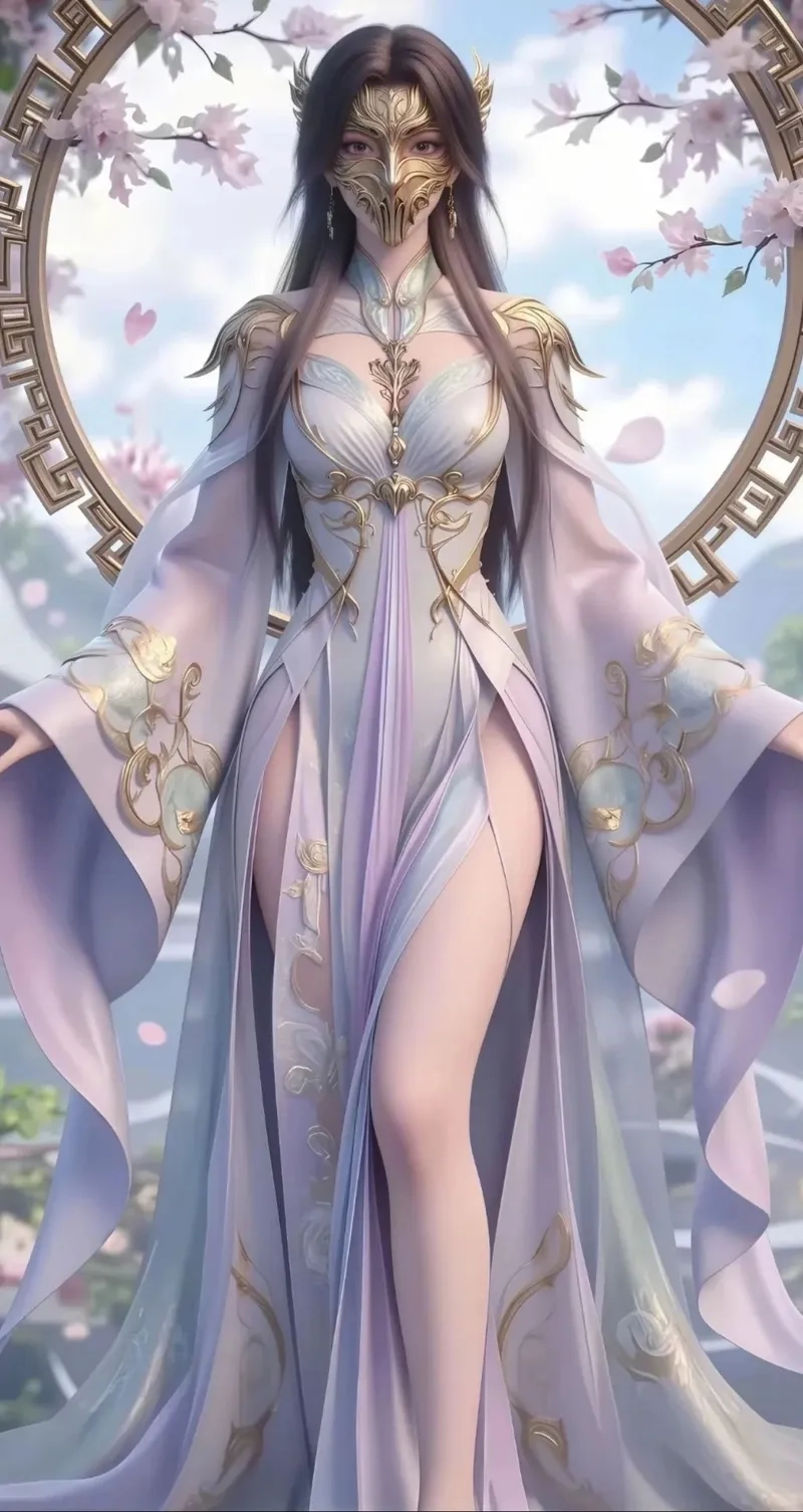 Ngoan Nhân Đại Đế bí ẩn khiến fan không ngừng suy đoán