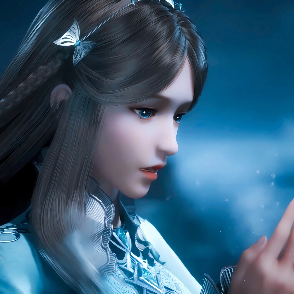 Ảnh Ninh Vinh Vinh ghi lại vẻ đẹp thanh thuần