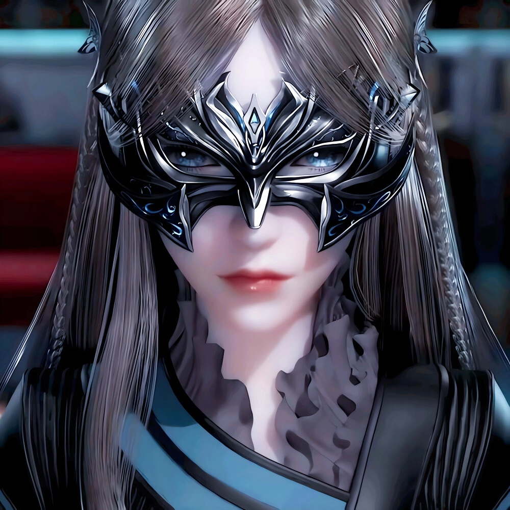 Avatar Ninh Vinh Vinh nhẹ nhàng hợp fan Đấu La