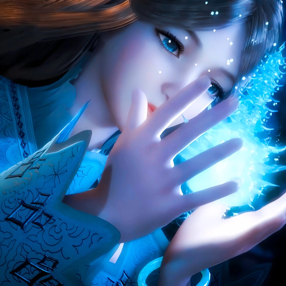 Ninh Vinh Vinh cận mặt khoe nét đẹp tinh tế