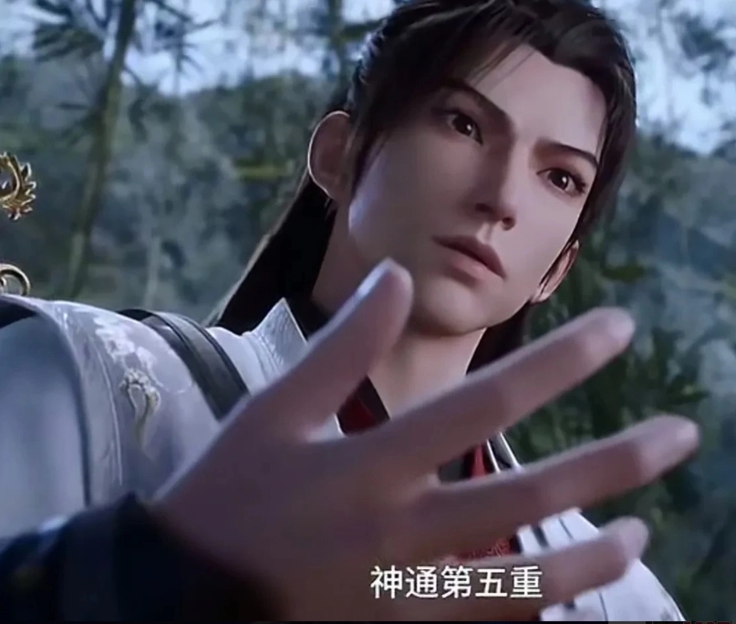 Hình nền Phong Bạch Vũ 4k cực nét cho máy tính