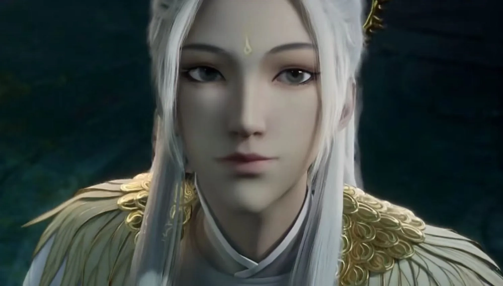 Phong Bạch Vũ chiến đấu quyết liệt với kẻ thù mạnh