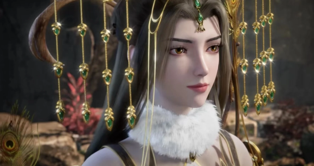 Giải đáp bí ẩn về nhân vật Phượng Loan là ai