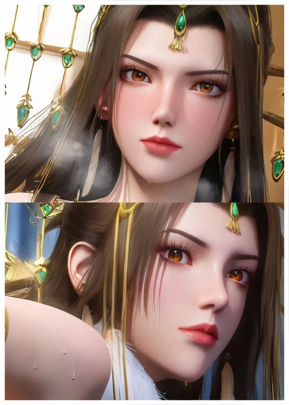 Trải nghiệm visual đỉnh cao cùng Phượng Loan visual