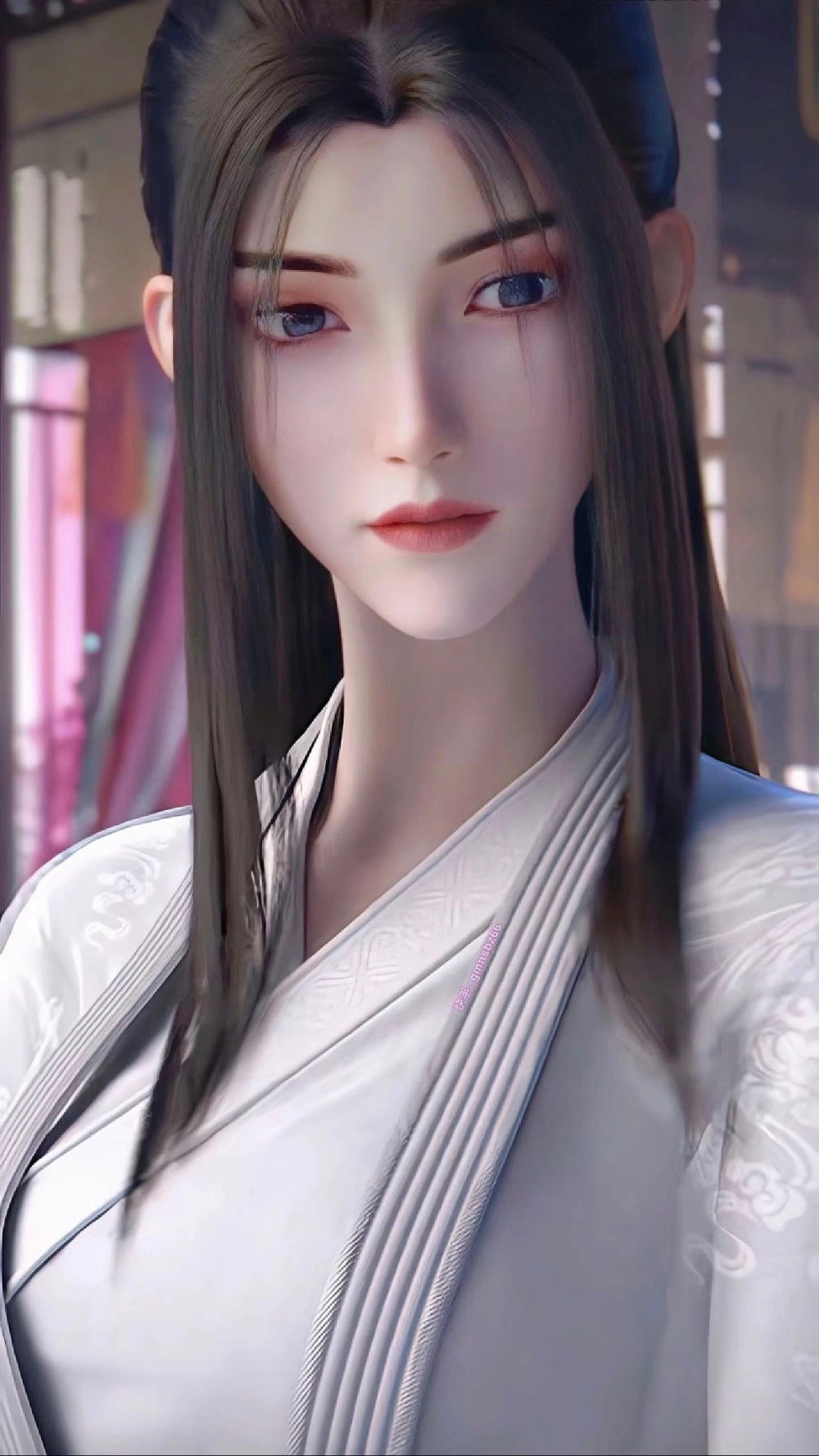 Phương Thanh Tuyết hóa thần mạnh mẽ với lôi điện